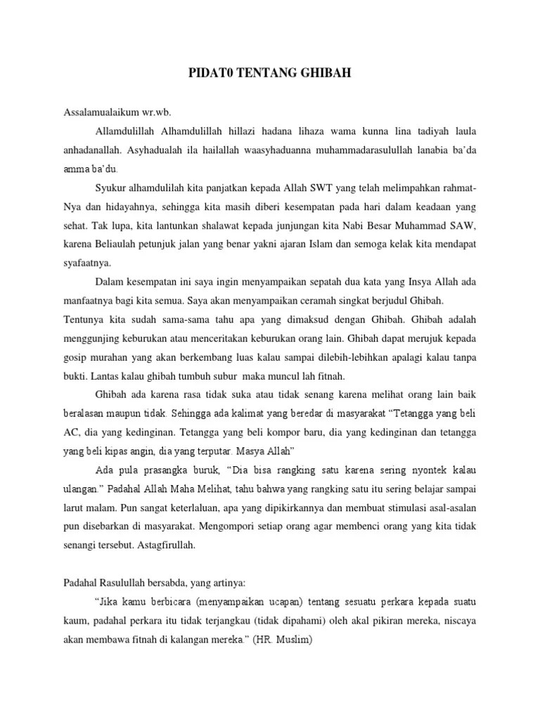 Ceramah Lucu Tentang Menutup Aurat – Amat