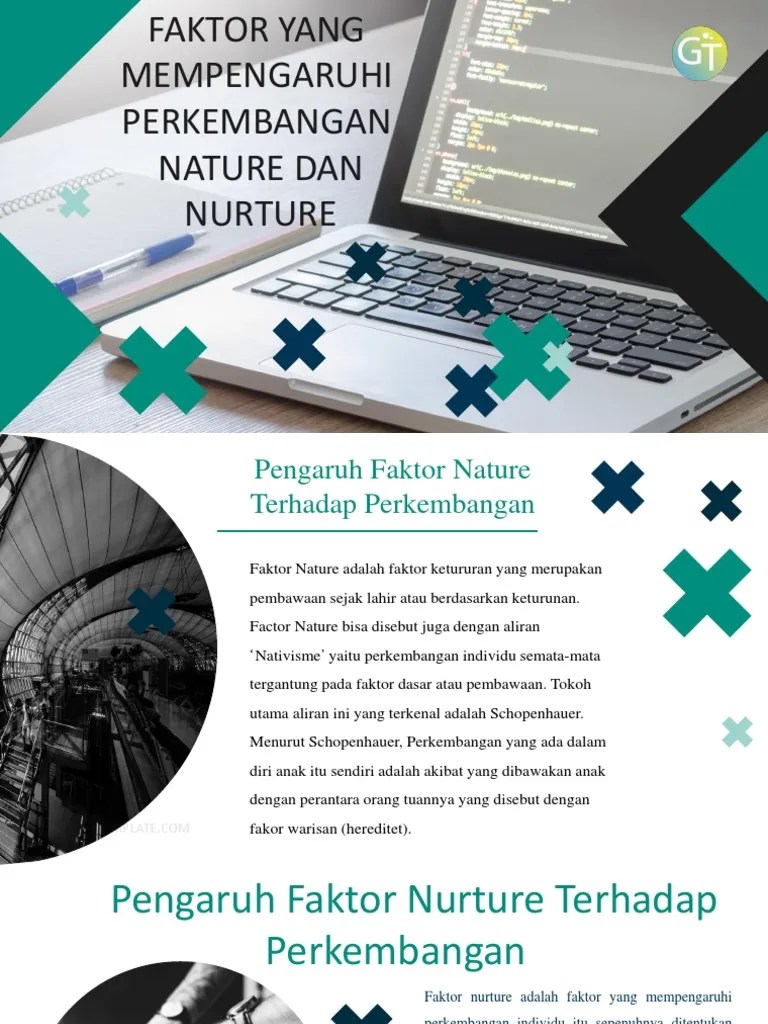 Perkembangan Peserta Didik | PDF