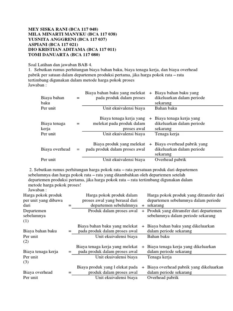 Biaya Overhead Per Unit / Contoh Menghitung Biaya Harga Pokok Produksi Dengan Cara Tradisonal Dan Cara Kontemporer Berdasar Kegiatan Activity Based Costing Abc Referensi Manajemen Berbasis Aktivitas : 18.03.2021 · taksiran jumlah produk yang dihasilkan selama tahun tersebut adalah 4.000 unit.