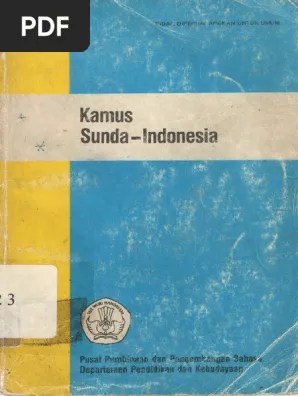 Nyiru teh parabot anu gunana pikeun napikeun beas atawa pare. Kamus Sunda Indonesia 449h A Pdf