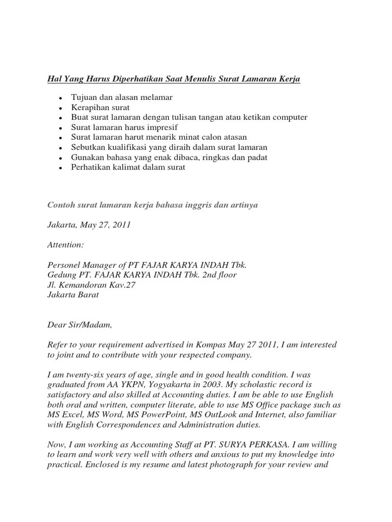 As a recently graduated jurusan major of the [nama perguruan . Arti Major Dalam Lamaran Kabarmedia Github Io