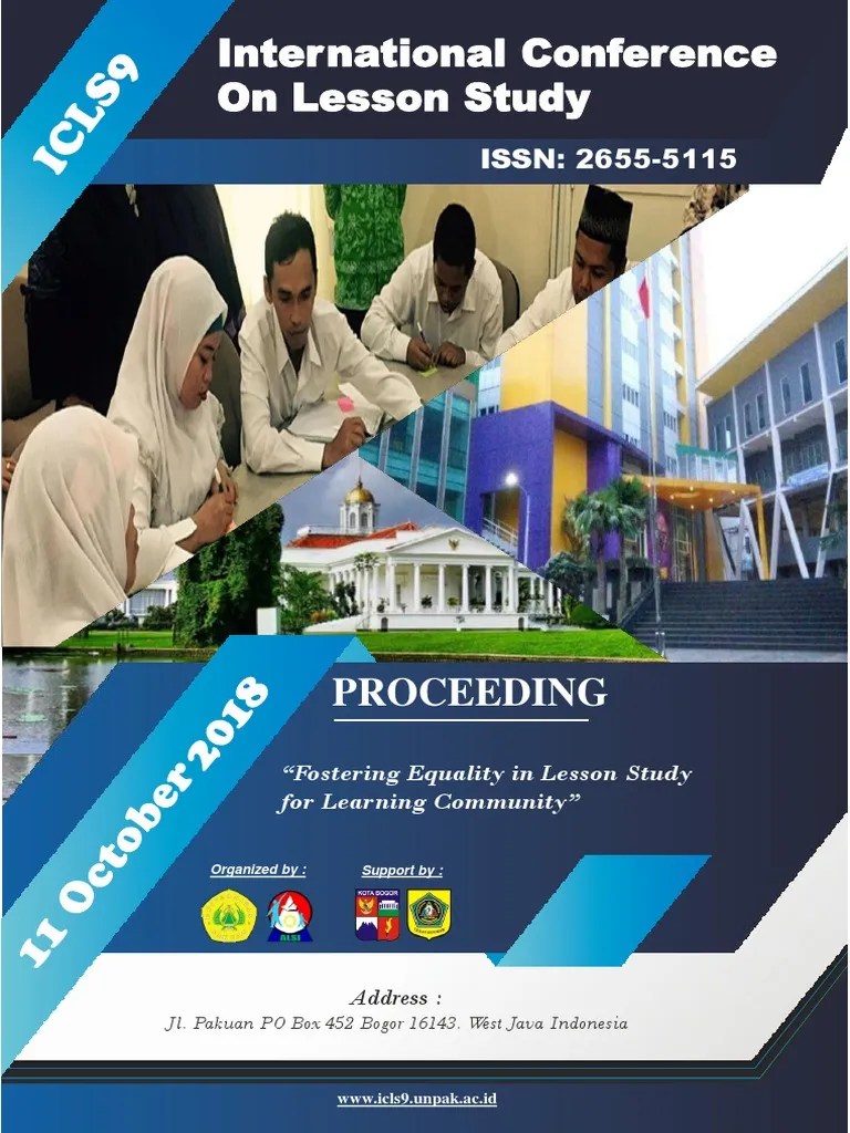 13.10.2015 · usaha laundry ini harus dilakukan dengan pernuh pertimbangan. Prosiding Icls 2018 Pdf Pdf Science Scientific Method
