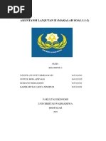 Jawaban dari cost management untuk 4 soal yang ditanyakan dosen. Jawaban Soal L4 15 Buku Akuntansi Keuangan Lanjutan I Buku 1 Pdf