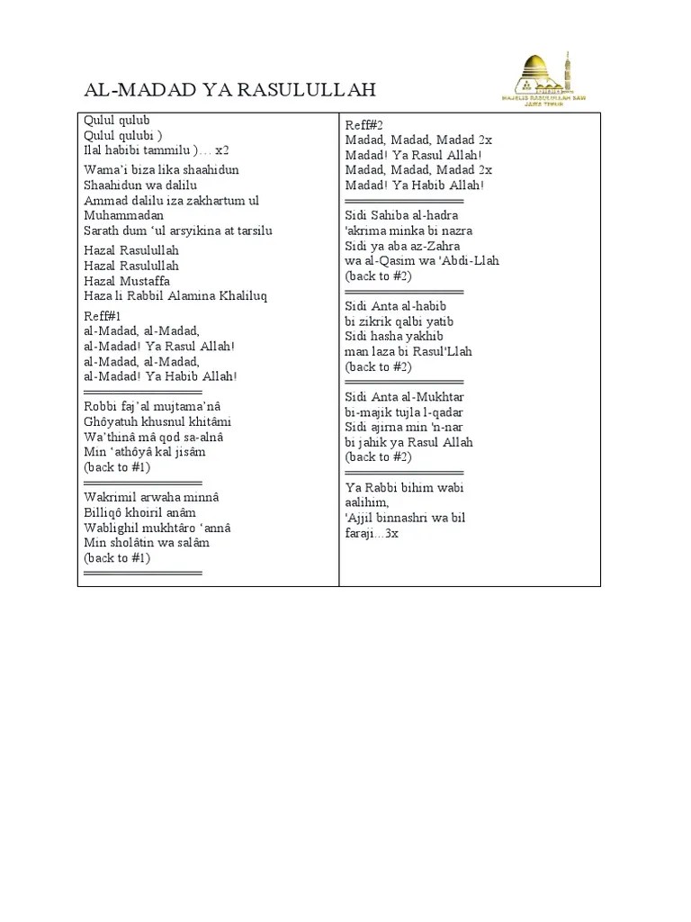 Kumpulan lagu robbi fajal full album. Alma Dad Pdf