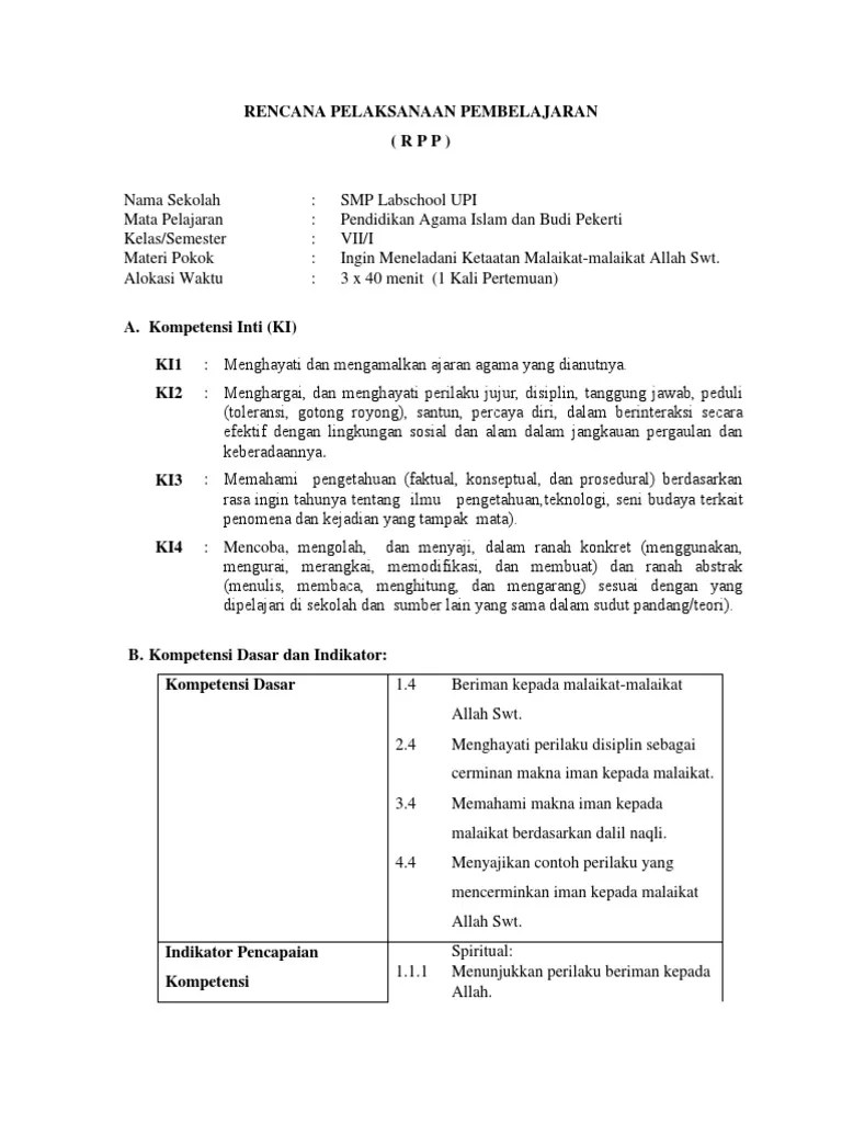 28 Contoh Perilaku Yang Mencerminkan Iman Gif | Pedia Edu
