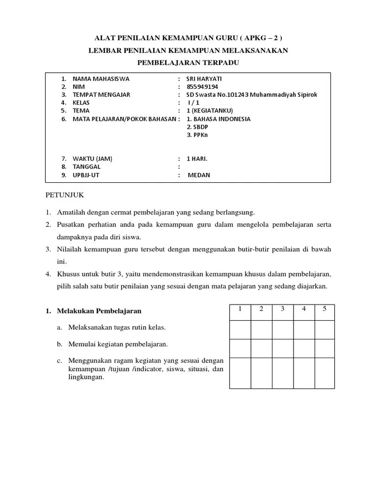 Lembar refleksi adalah hal yang harus ada dalam lampiran sebuah laporan pkm ( pemantapan kemampuan mengajar ) universitas terbuka, . Lembar Refleksi Pelaksanaan Praktek Pembelajaran Terpadu
