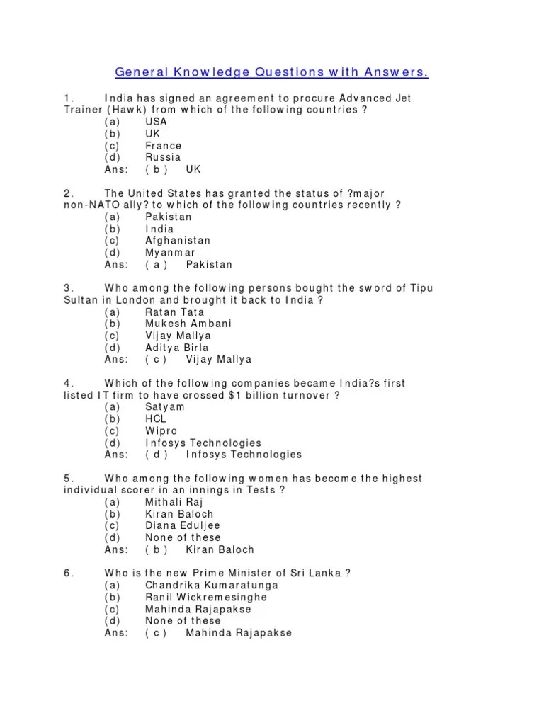 gk worksheet for class 1 allawn