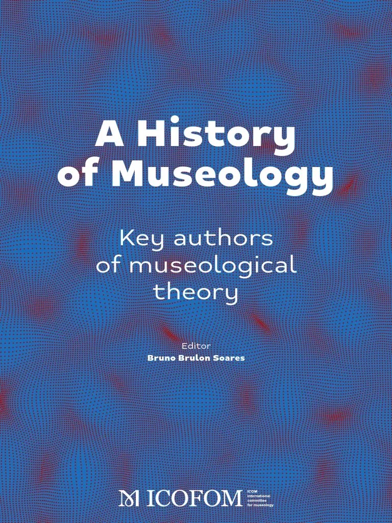 Some areas of the country sport an &quot;equal opportunity&quot; Icofom Mono History Vnum Pdf Museum Museology
