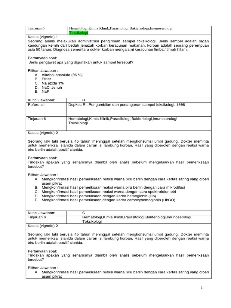 Soal un teknik audio video pdf. Kumpulan Soal Dan Jawaban Ujian Kompetensi Administrasi Beinyu Com