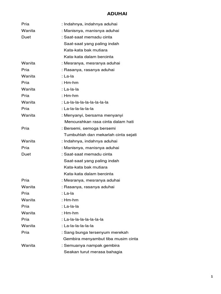 Lirik Lagu Surga Neraka Dangdut