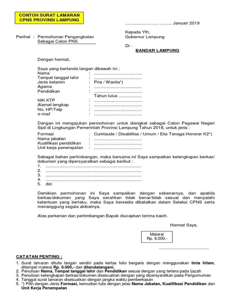 Contoh makalah tulis tangan di kertas folio. 25++ Contoh Surat Lamaran Di Kertas Folio - Kumpulan ...