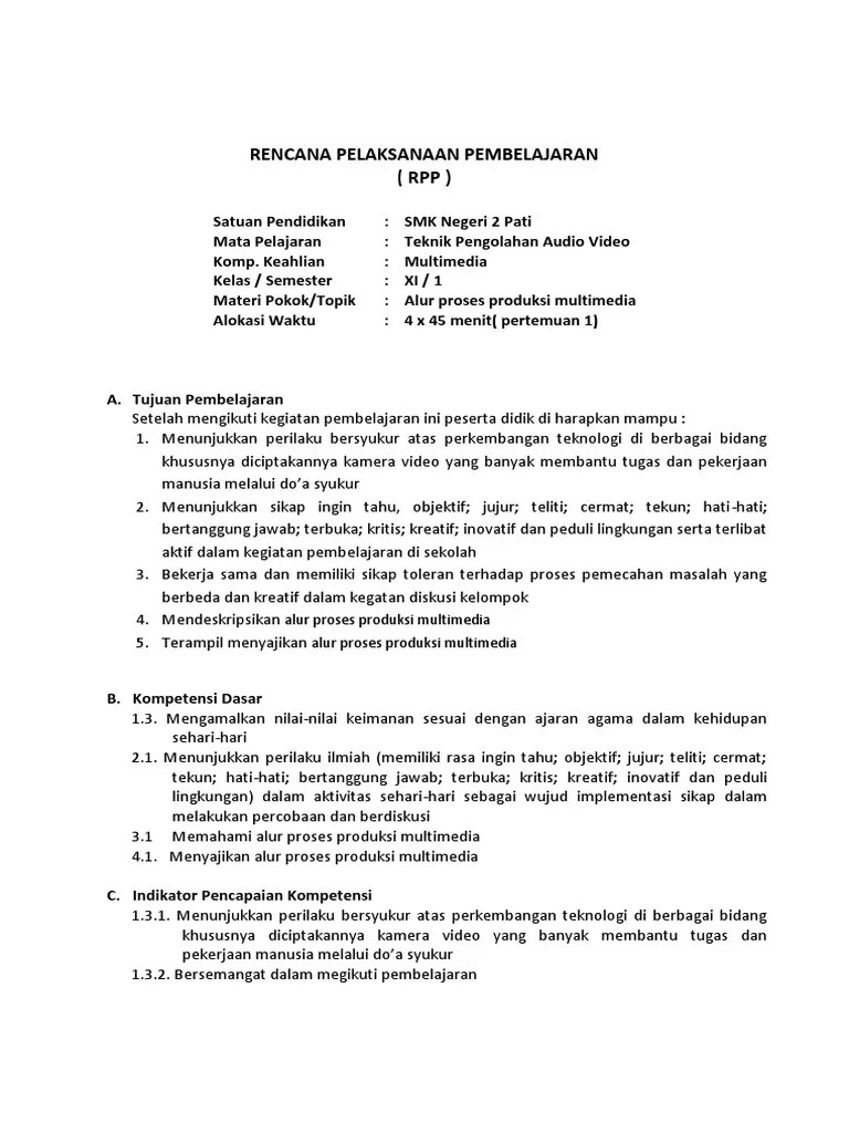 Contoh Soal Teknik Pengolahan Audio Beserta Jawaban