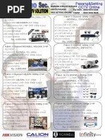 Cutting edge technology from our market leading brands of hernistm and. Brosur Cctv Per 1 Februari 2019 Pdf Television Technology High Definition Television