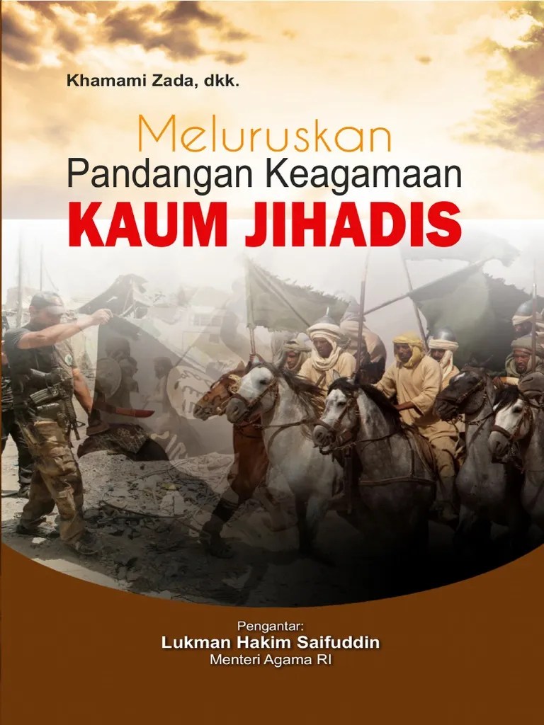 Meluruskan Pandangan Keagamaan Kaum Jihadis | PDF