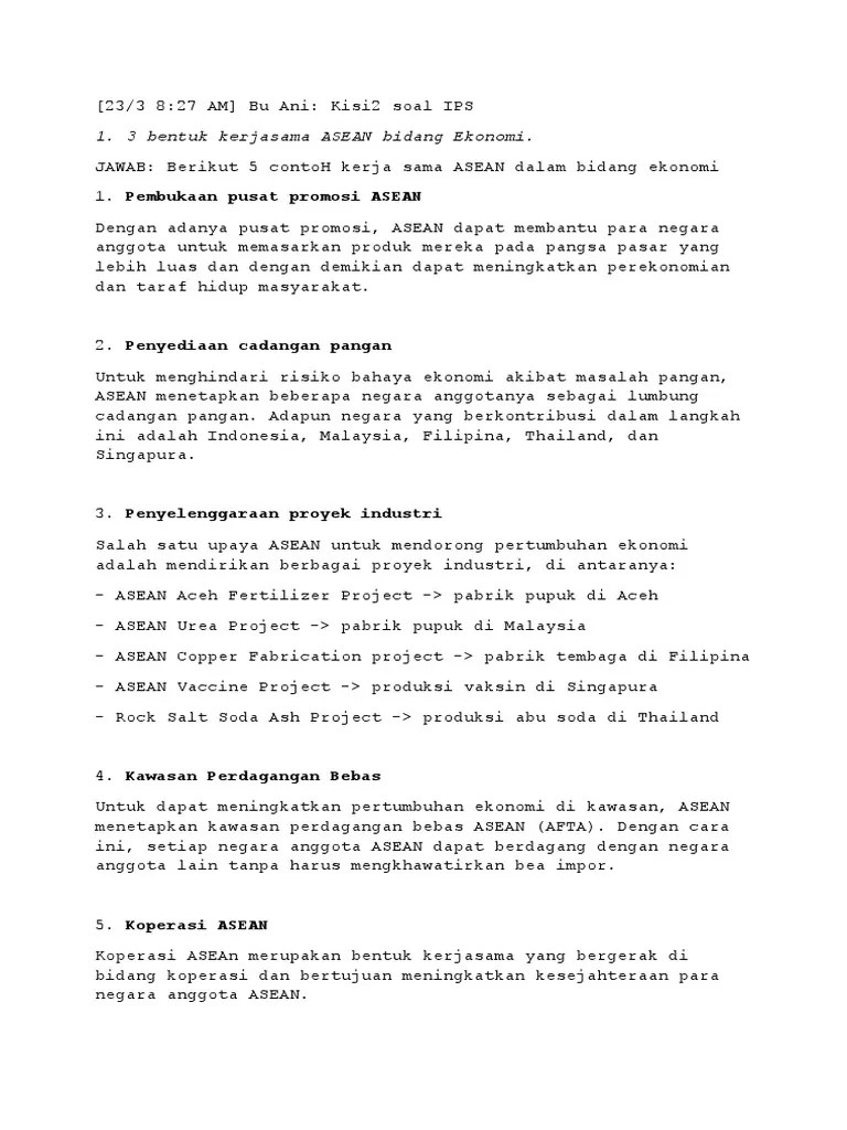 Asean Aceh Fertilizer Project – VisitBandaAceh.com