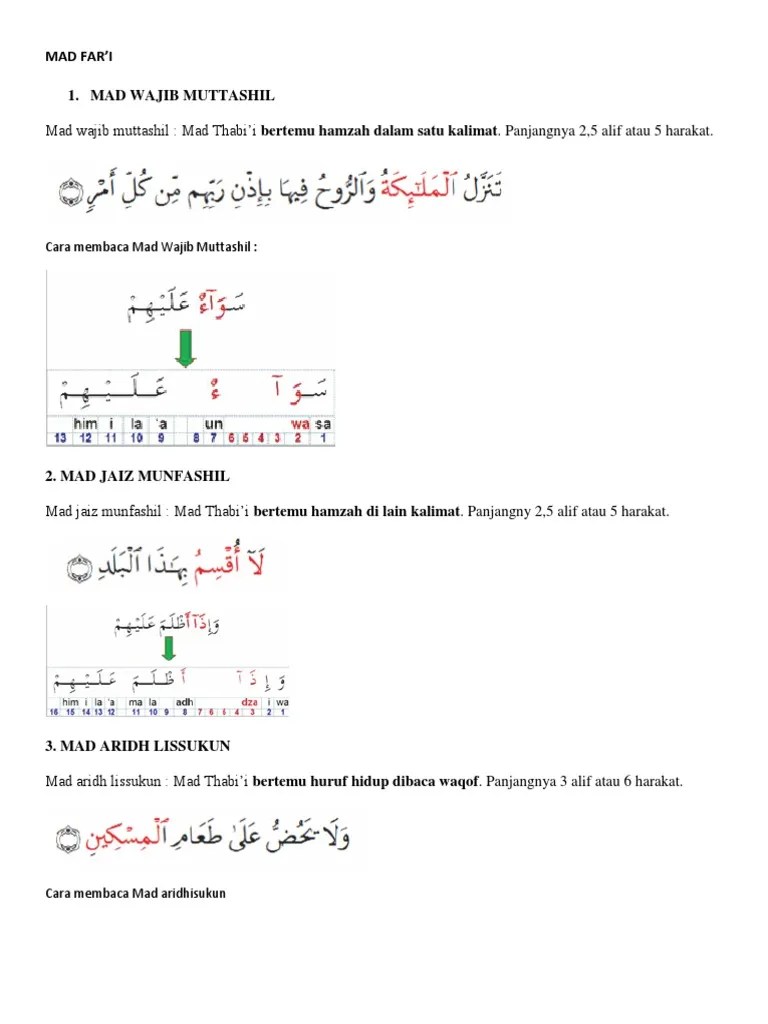 MAD FAR&rsquo;i Komplit | PDF