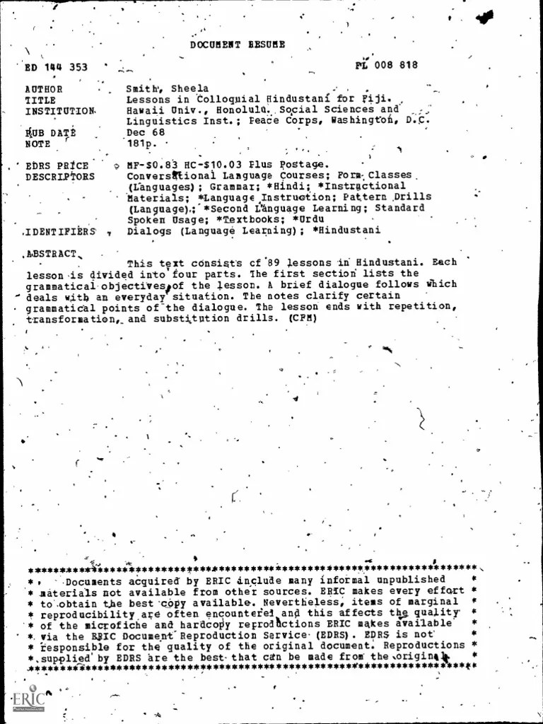 Tetapi hanya sedikit yang menyediakan versi yang lengkap dan terbaru seperti angkadukun sediakan. Ed144353 Pdf Grammatical Gender Pronoun