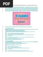 If Clause With Suggestion | PDF