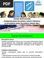 Materi BKL | PDF