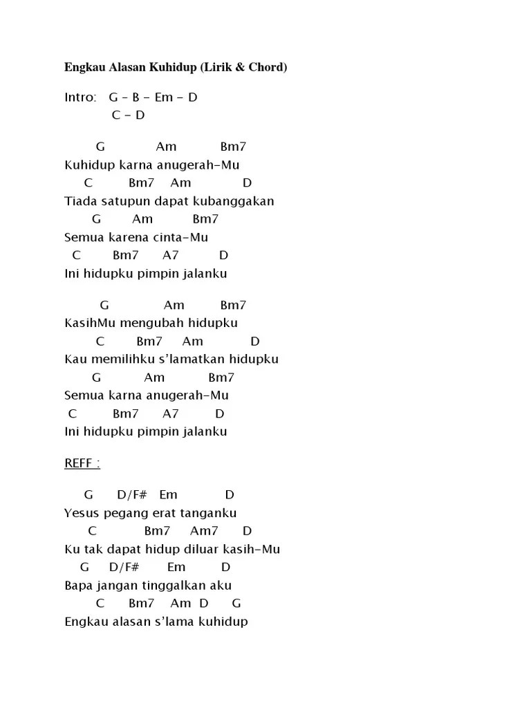 Berdiri menghadap tahtamu bapa semua karna anugrahmu. Minggu 3 Juni 2018 Pujian Pdf