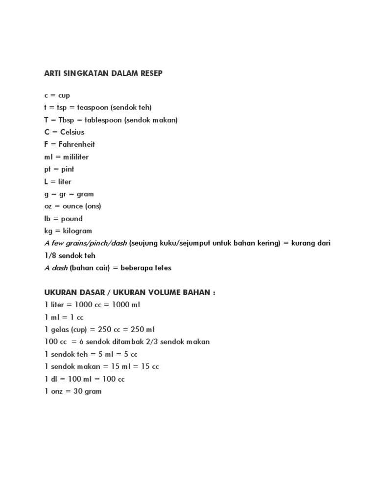 Matematika (Berat) | PDF | Pint | Ons