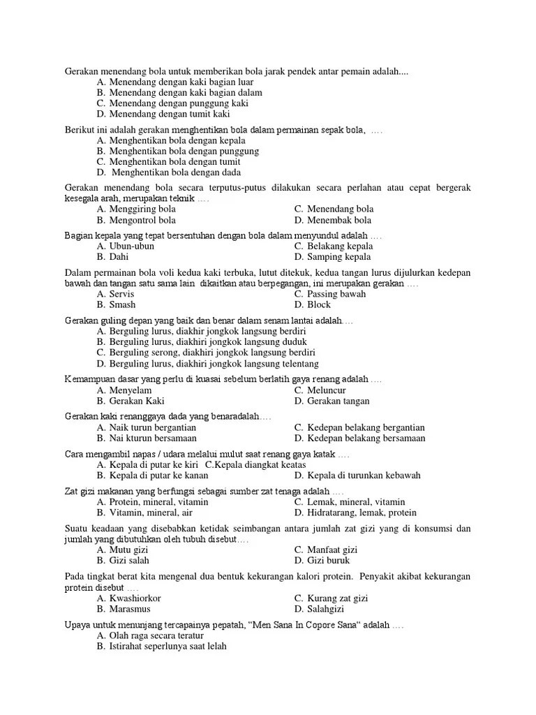 Posisi badan saat menendang bola jarak dekat adalah. Teknik Yang Digunakan Mengoper Bola Jarak Jauh Dinamakan Masnurul