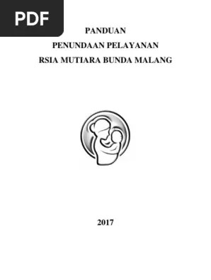 Jadwal di atas dapat berubah . Panduan Penundaan Pelayanan 2017 Pdf