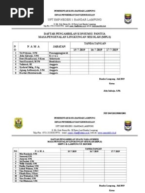 Joko Soal Ipa | PDF