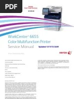 Xerox workcentre 6655 printer driver download · 1. Workcentre 6655 Service Pdf Electromagnetic Interference Radio