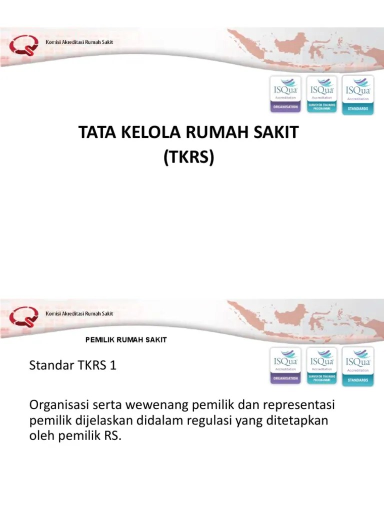 Instrumen Tkrs Snars 1.1 | PDF