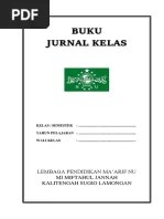 Contoh Proposal Kegiatan Nuzulul Quran | PDF