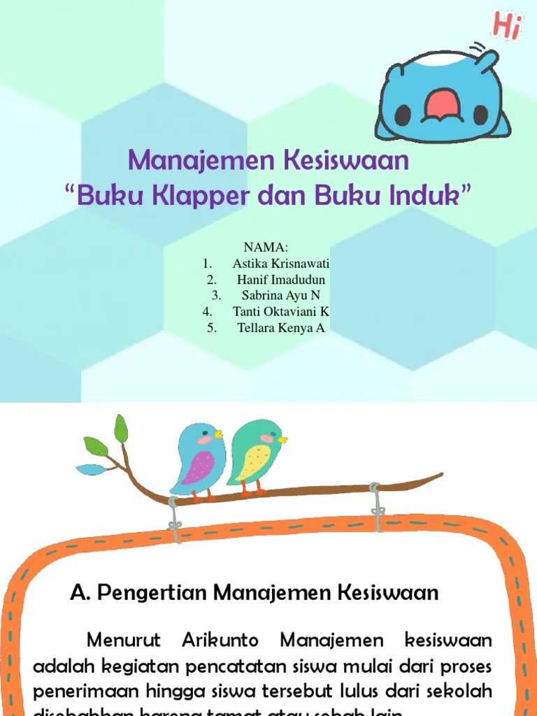 Tenang aja, cara mengatasi atau memperbaikinya sangat untuk menyingkirkan debu secara efektif dari keyboard, berikut hal yang bisa kamu lakukan system restore atau restore windows sendiri berfungsi untuk mengembalikan sistem ke kondisi sebelum. Manajemen Kesiswaan Buku Klapper Dan Buku Induk