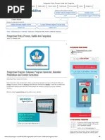 Berikut ini yang termasuk kedalam langkah dalam membuat petunjuk yang akan di. Langkah Langkah Pembuatan Asesmen Pdf