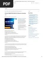 Guru, dalam pengertian sederhana adalah orang yang memberikan ilmu . 90 Soal Usbn Pkn Sma K13 Beserta Jawaban 2 Bank Soal Dan Jawaban Pdf