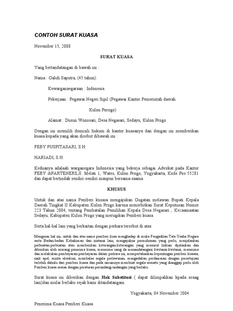 Aspek hukum pencemaran nama baik melalui facebook. Contoh Surat Somasi Pencemaran Nama Baik Kumpulan Surat Penting