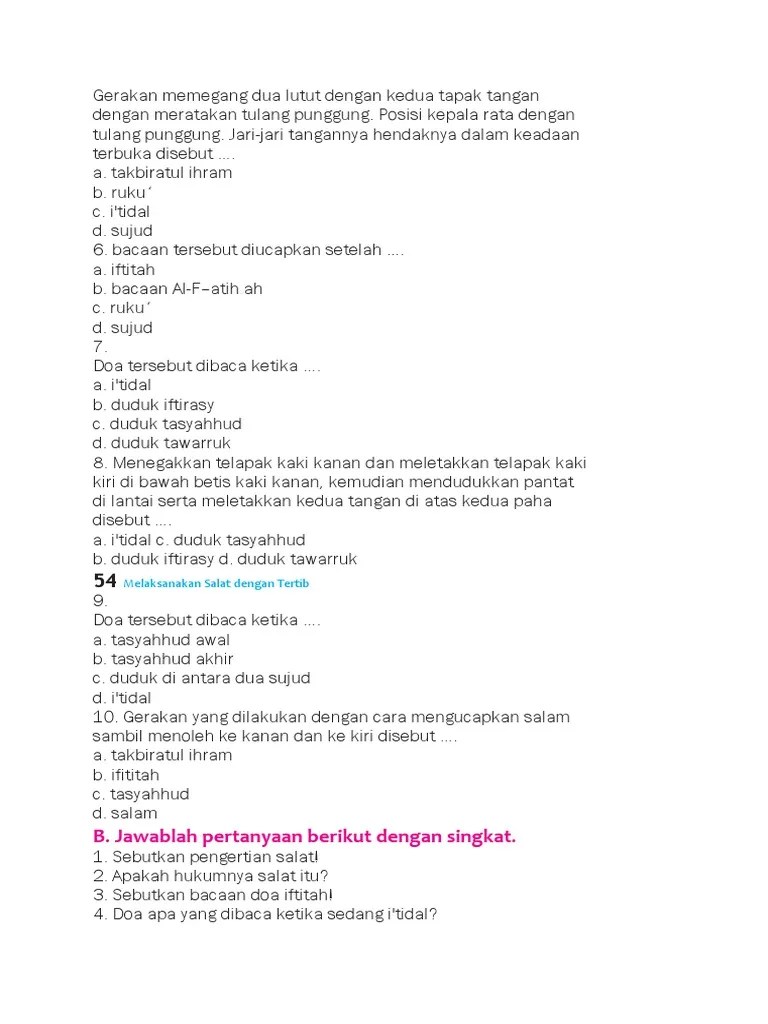 Gerakan Memegang | PDF