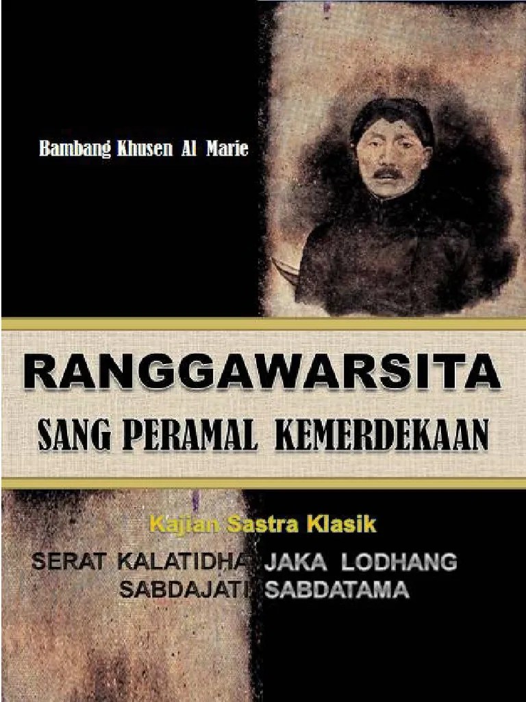 Ranggawarsita Sang Peramal Kemerdekaan | PDF