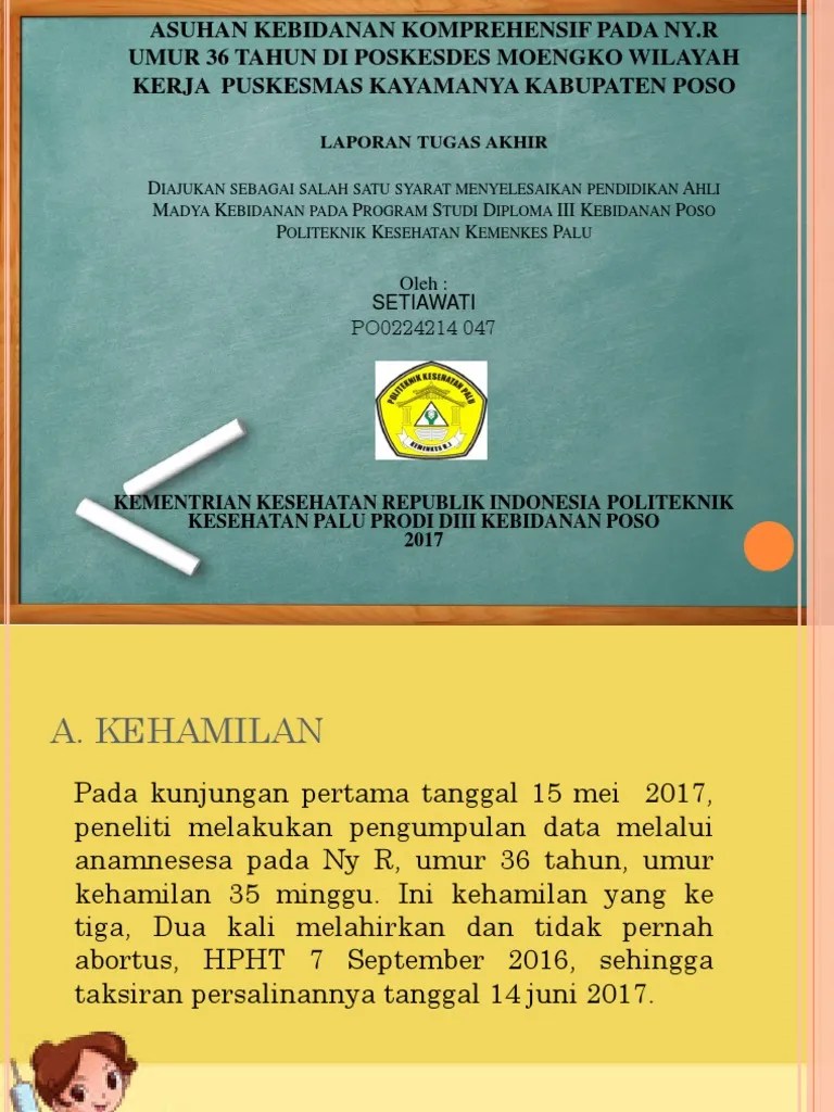 Power Point Lta | PDF