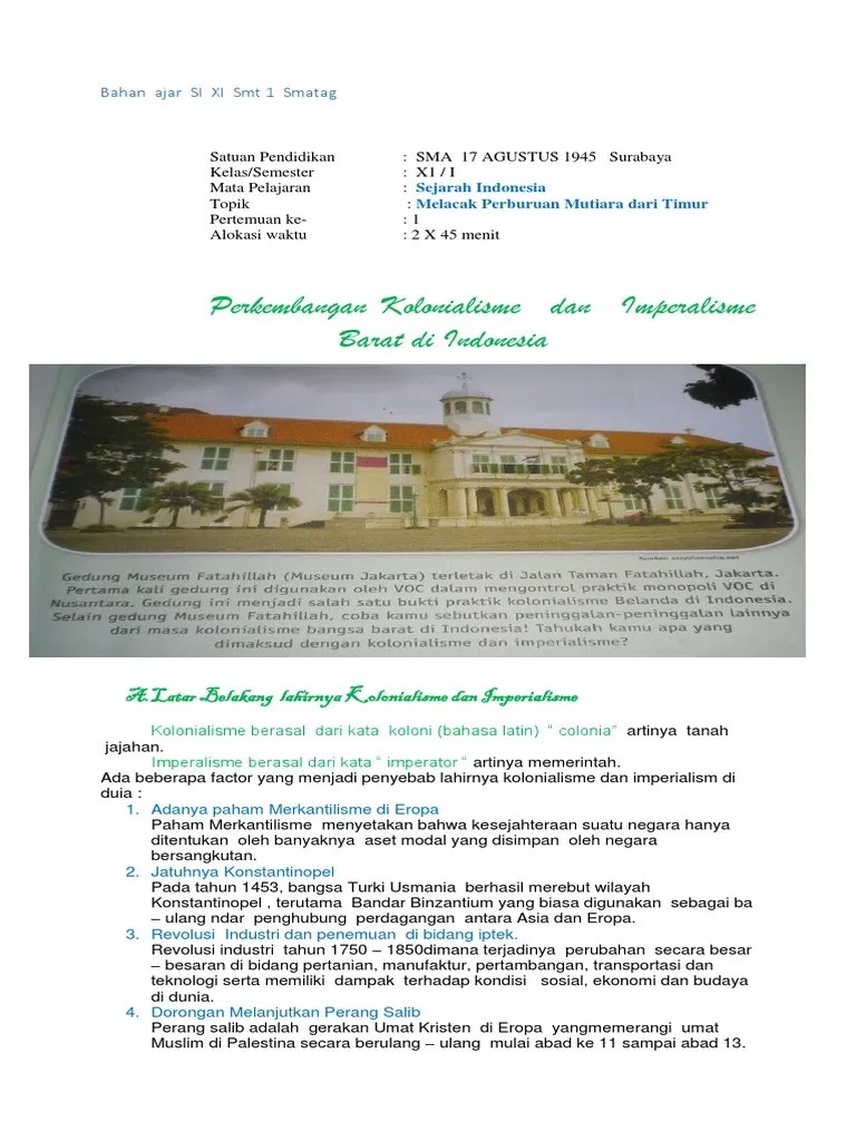 SEJARAH | PDF
