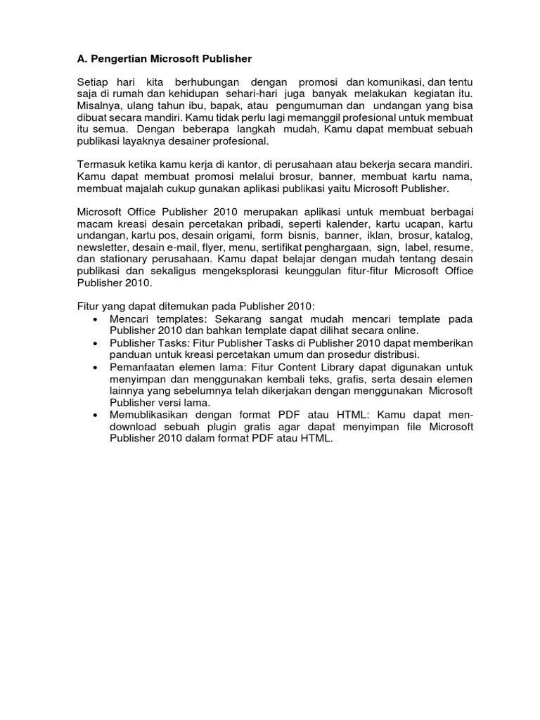 Materi RPP 2 (Aplikasi Bahan Cetak