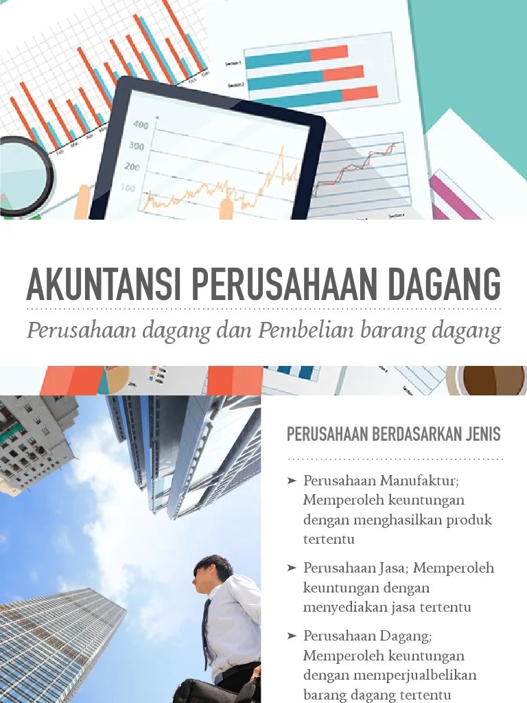 Menurut ellen, owner butik nyla, fashion adalah bagian gaya hidup yang. Akuntansi Perusahaan Dagang Pdf Pdf