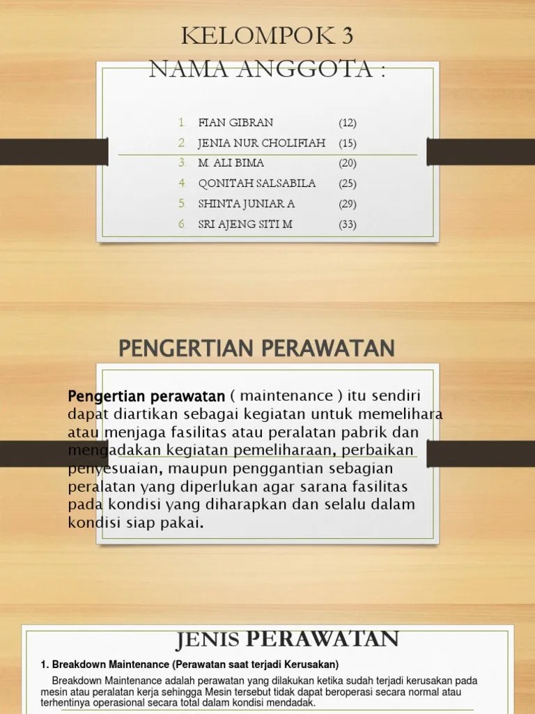 Kelompok 3 Akd Perawatan