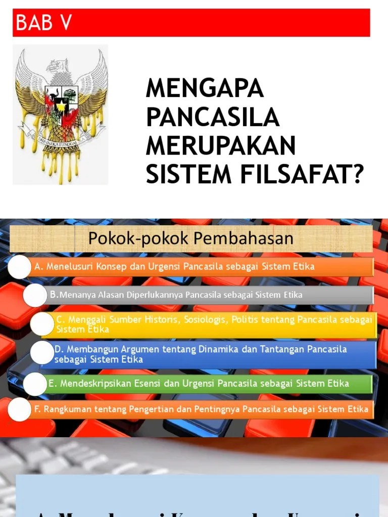 Guests cannot access this course. Bab 6 Ppt Pancasila Pdf