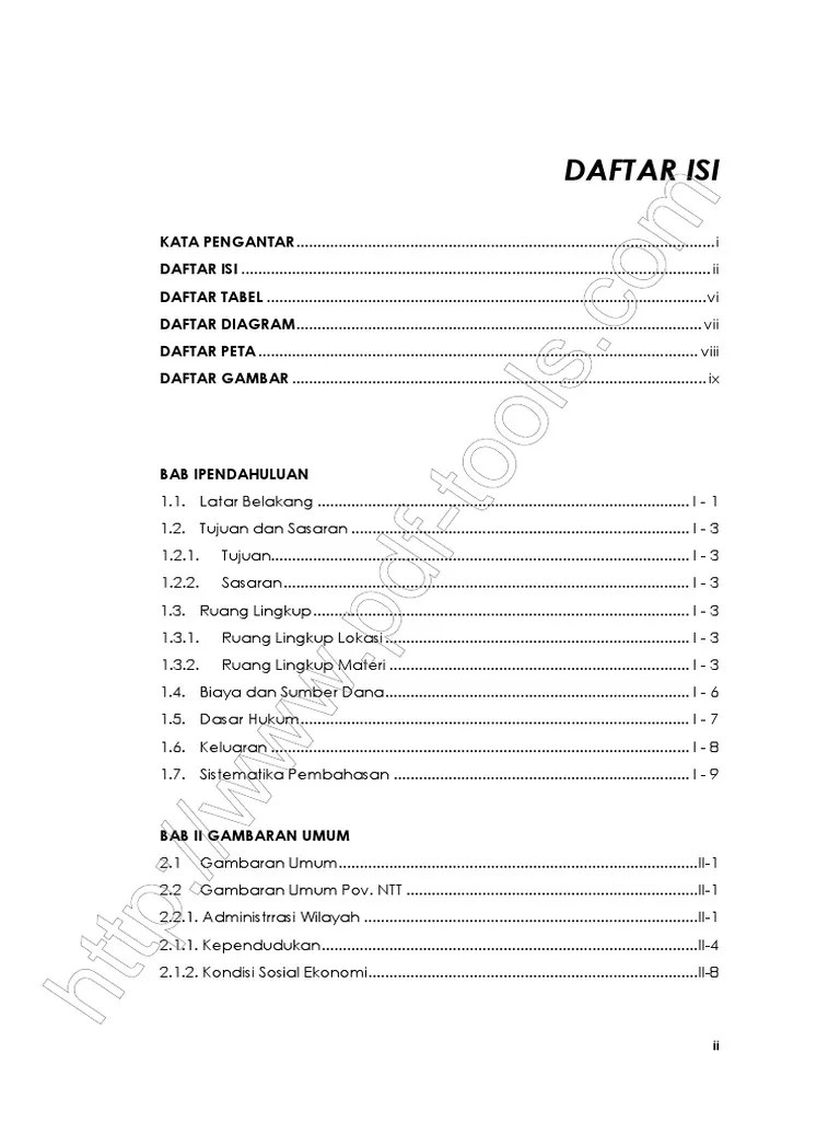 1.000.000 hingga lebih dari rp. Laporan Akhir Fs Rumah Sakit 2018 Pdf Pdf
