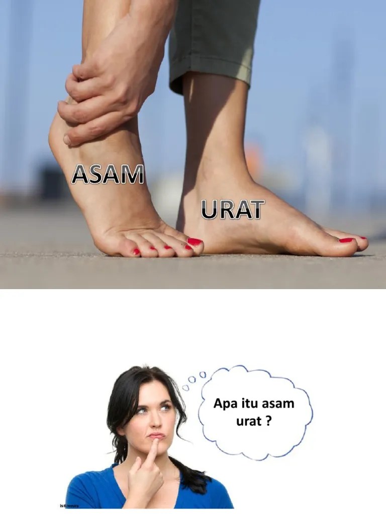 Penyuluhan Asam Urat Charity | PDF