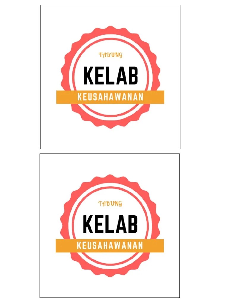 You can download in png,. Logo Tabung Kelab Keusahawanan Pdf