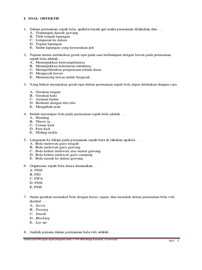 Yg Bukan Merupakan Teknik Dasar Permainan Bola Voli Adalah