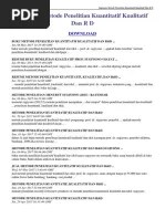 Ebook sugiyono 2016 cara golden. Metode Penelitian Dr Sugiyono Pdf