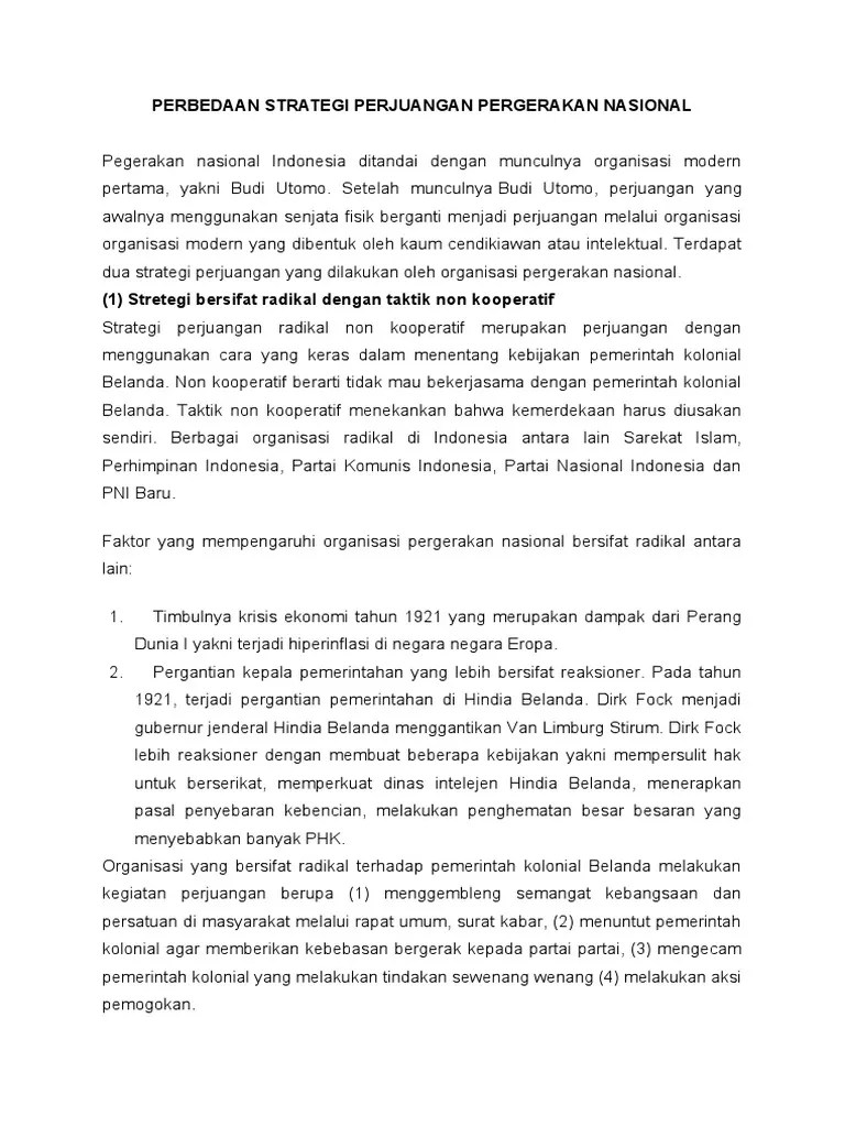 Makalah IPS | PDF