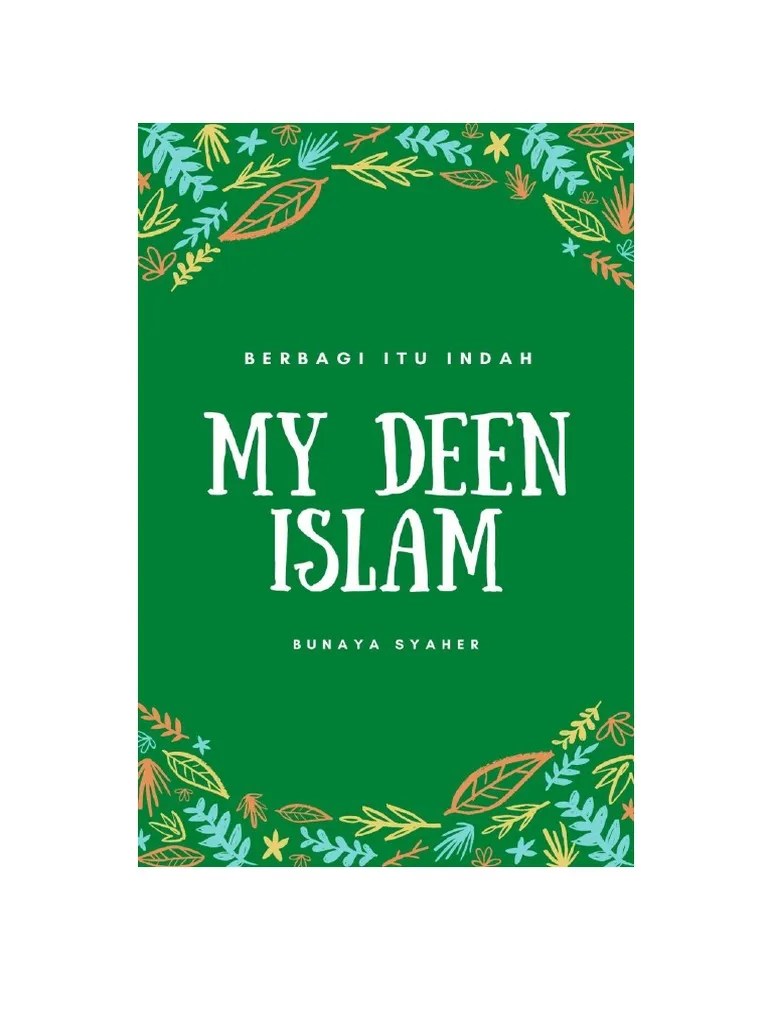 Edit Buku Bunaya | PDF